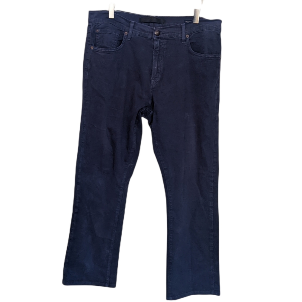 Agave Waterman Blue Relaxed Jeans